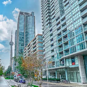 Lovely 2 Beds Central Toronto