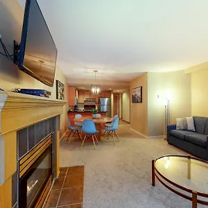 Woodrun #418 Apartment Whistler