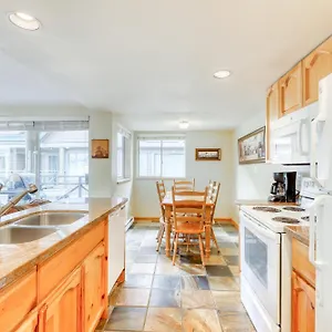 Valhalla Holiday home Whistler